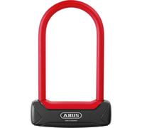 ABUS Granit Plus 640 Mini U-Lock 5x6in Urban Bike Security