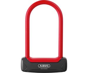 ABUS Granit Plus 640 Mini U-Lock 5x6in Urban Bike Security