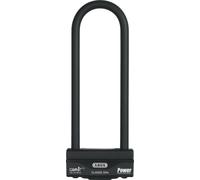 ABUS Granit Power 58 Shackle Lock, black, size 259 mm