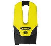Brake Disc Lock Abus GRANIT™ Quick 37/60HB50 Mini Pro yellow
