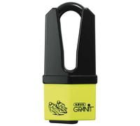 Abus Granit Quick 37/60hb70 Disc Lock Yellow,Black