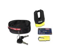 ABUS Granit Quick Maxi + Mini