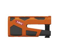 Brake Disc Lock Abus GRANIT™ Sledg 77 web orange