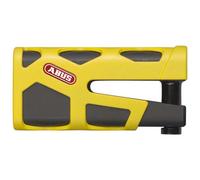 ABUS Granit Sledg 77 Web Brake Disc Lock, yellow for Men