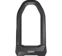 ABUS Granit Super Extreme 2500 U-Lock - Sold Secure Diamond, 27mm Shackle