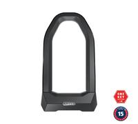 ABUS Granit Super Extreme 2500 U Lock Suit BMW GSA 1250 High Security