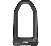 ABUS Granit Super Extreme 2500 U-Shackle Lock 230mm with Bracket