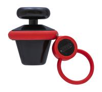 Abus 39 Victory Padlock Red Boy One Size Black / Red