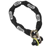 Abus Granit Victory X-Plus 68 + 12KS120 Loop Chain Lock (120cm)