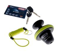 Abus Granit Victory X Plus 68 Full Disc Lock