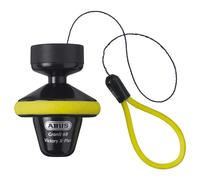 Abus Granit Victory X Plus 68 Roll Up Disc Lock