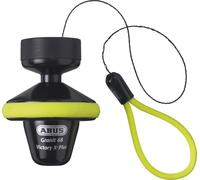 Abus Granit Victory X Plus 68 Roll Up Disc Lock Green,Black 1.4 cm