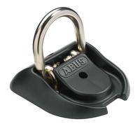 Abus Granit Wba 100 Anchor Lock Silver 6.5 cm