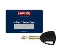 Abus Granit X Plus 540/160hb230 U-lock 230 x 108 x 13 mm Black