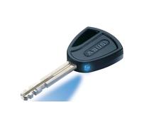 Abus Granit X Plus 540/160hb230+ush U-lock Black 230 x 108 x 13 mm 230 x 108 x 13 mm Black