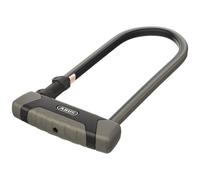 ABUS Granit X-Plus 540 D-Lock Eazykf Bracket - Black, 300 mm