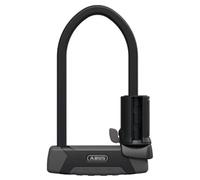 ABUS Granit XPlus 540/160HB230 + Bracket SH B U-Lock - Black