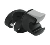 Abus Granit™ Xplus™ 540/160hb230 + Eazy Kf Onekey U-lock One Size Black