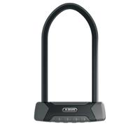 ABUS Granit XPlus 540/160HB230 + Bracket SH B U-Lock - Black