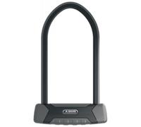 Abus Granit XPlus 540 Lock - Black / 230mm / USH Mount
