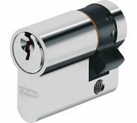 Abus Half Cylinder Profile Cylinder C 83 Locks Security Locks 10/30Mm