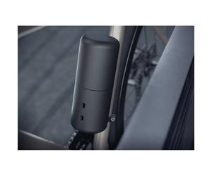 Abus Halter Quick Store Support One Size Black