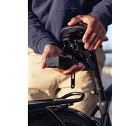 Abus Halter Sh Sf Support One Size Black