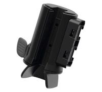 Abus Halter Shb Support One Size Black