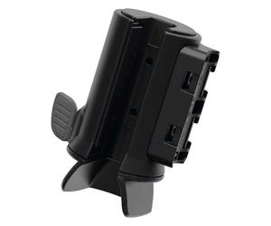 Abus Halter Shb Support One Size Black