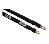 ABUS Hardened Steel 10KS 2 Foot 3/8"" Thick Square Security Chain for