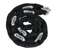 ABUS Hardened Steel 10KS 6 Foot x 3/8"" Thick Square Security Chain fo