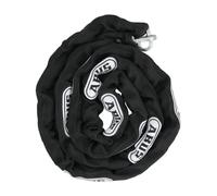 ABUS Hardened Steel 8KS 6 Foot x 5/16"" Thick Square Security Chain fo