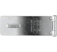 Abus Mechanical 35026 200/135 Hasp & Staple Carded 135Mm