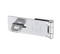ABUS 01607 200/75 Hasp & Staple 75mm