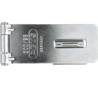 Abus 200 Series Tradition Hasp and Staple 95mm