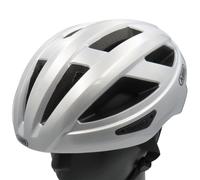 Abus Helmet Macator S/M/L Removable Peak Unisex Anti-Bug Mesh Buckle Closure