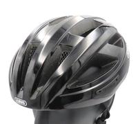 Abus Helmet Macator S/M/L Removable Peak Unisex Anti-Bug Mesh Buckle Closure
