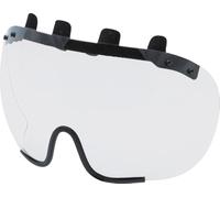 ABUS Helmet visor from GameChanger TT/Tri