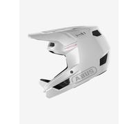 Abus Hidrop Helmet Glossy White - S