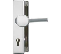 ABUS HLT612 F1 aluminum 24791 door safety fitting