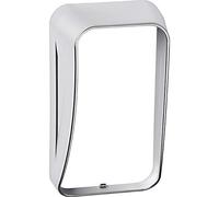 ABUS HomeTec Pro Keyboard Privacy Shield Silver 73361