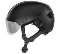 ABUS - Hud-Y Ace - Bike helmet size 57-61 cm - L, black