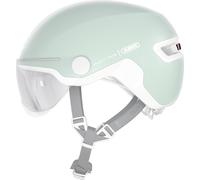 ABUS HUD-Y Ace City Helmet, Pure Mint, M