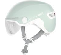Abus Hud-y Ace Urban Cycling Helmet Pure Mint