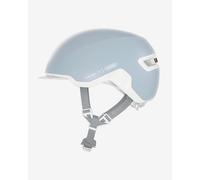 Abus Hud-Y City Helmet, Pure Aqua, M