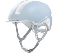 ABUS Hud-Y Pure Urban Helmet - Aqua (L 57-61 cm) Size: 57-61 cm