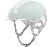 ABUS Hud-Y Pure Urban Helmet - Mint (M 54-58 cm) Size: 54-58 cm