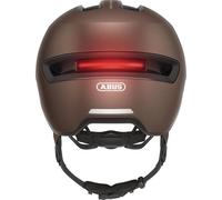 Abus Hud-y Urban Helmet L Metallic Copper