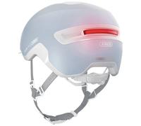 Abus Hud-y Urban Helmet S Pure Aqua