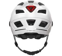 Abus Hyban 2.0 Ace Urban Helmet L Polar White
